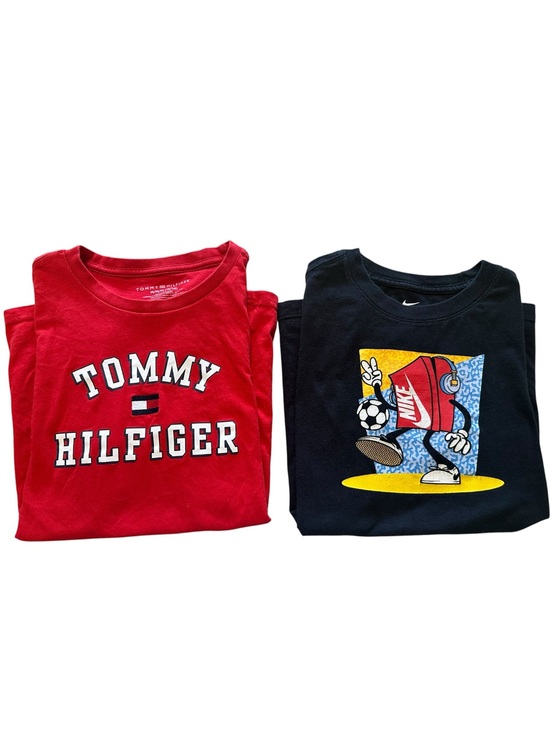 Other - Boys T Shirts size 10/12